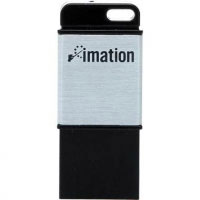 Imation Atom Flash Drive (73000012820)